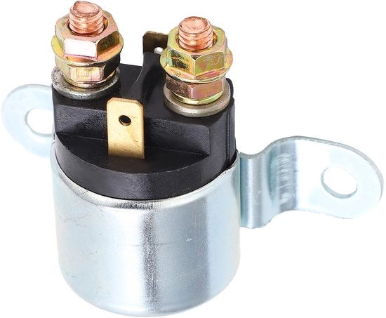 Sostituzione Solenoide - Avviatore Solenoide - Relè - Adatto a Bombardier - ATV - DS650 2000 - Avviatore di Partenza