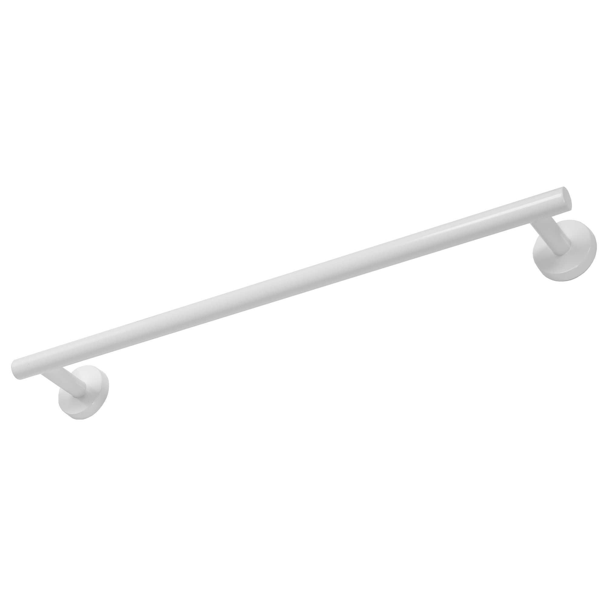 Portasciugamano Da Bagno White 322232b Leo