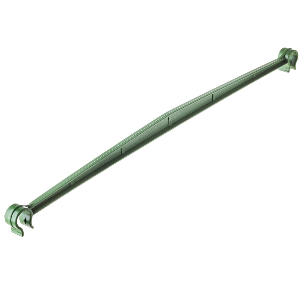 KADAX Giunti per aste da 11 mm, 30 pezzi