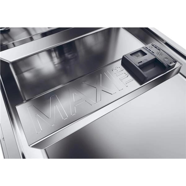Lavastoviglie Candy CF 3E9E0X 13 Coperti Classe E (A85xL59,7xP59,8) Motore Speed Drive Inverter Acciaio Inox