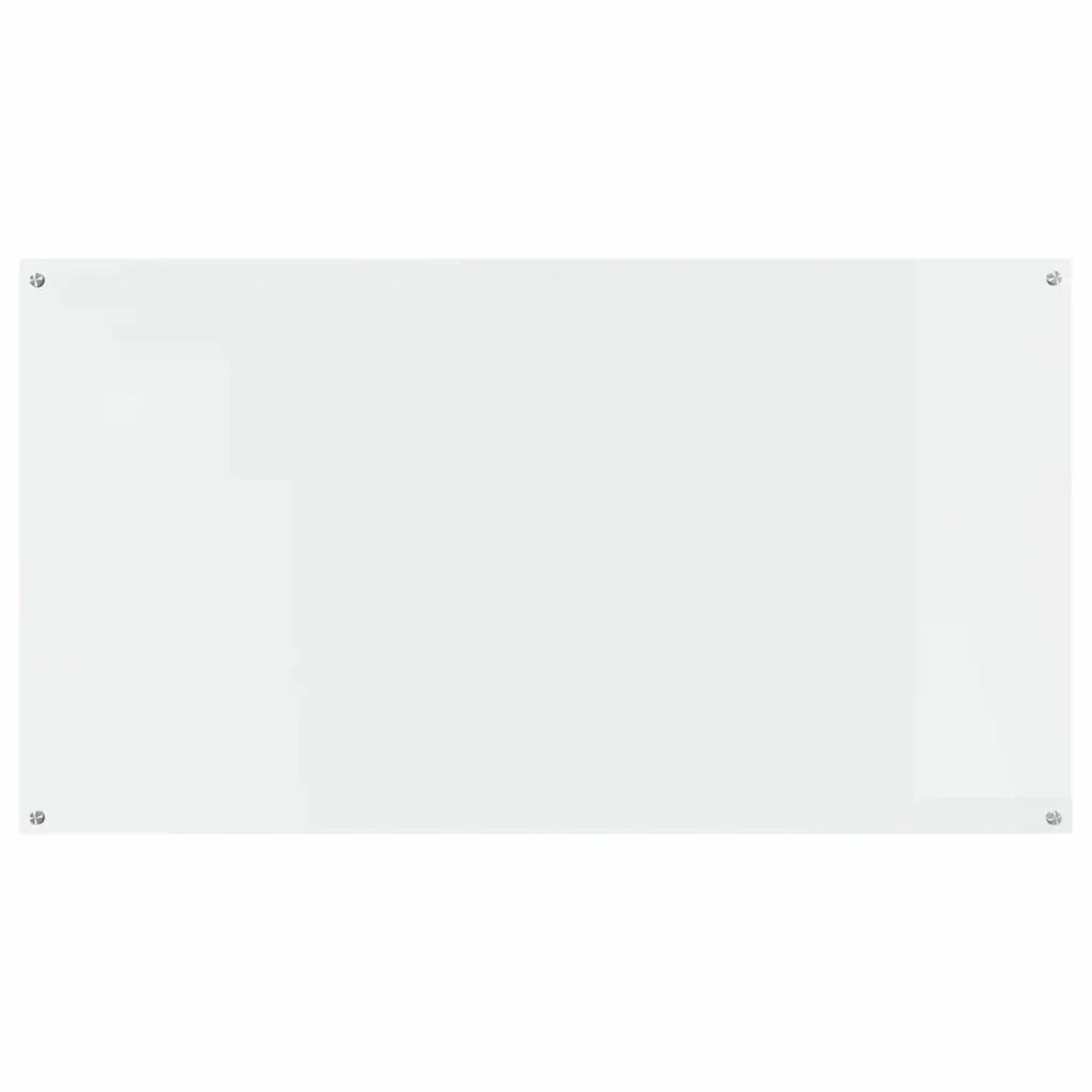 Rivestimento da Cucina 2 pcs Trasparente 110 x 60 cm 3415490