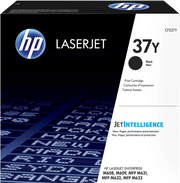 HP Cartuccia toner nero originale ad altissima capacità LaserJet 37Y