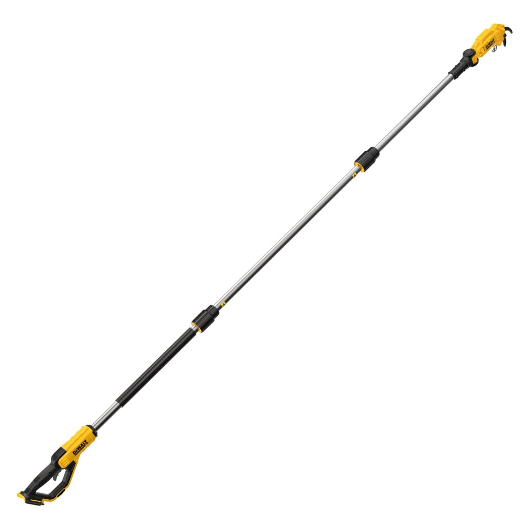 DeWALT DCMPP569N-QW – Potatore ad asta cordless 18 V XR capacità 38mm solo corpo