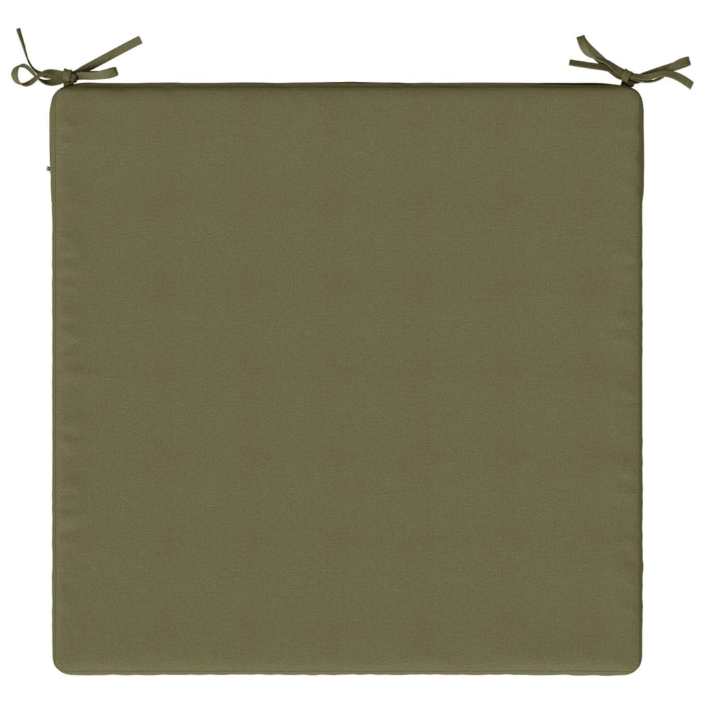 Cuscino per Sedia in Unico Pezzo SOEST 100% Poliestere 944933