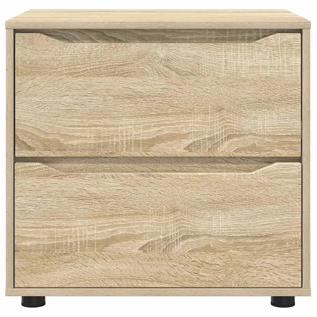 Armadio Rovere Sonoma 60 x 48 x 57 cm Legno multistrato