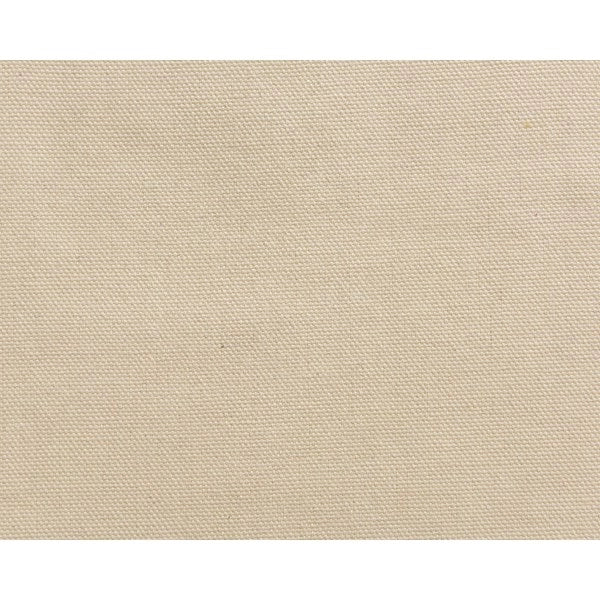 AMACA IN COTONE 100X200XH3CM IN POLIESTERE BIANCO