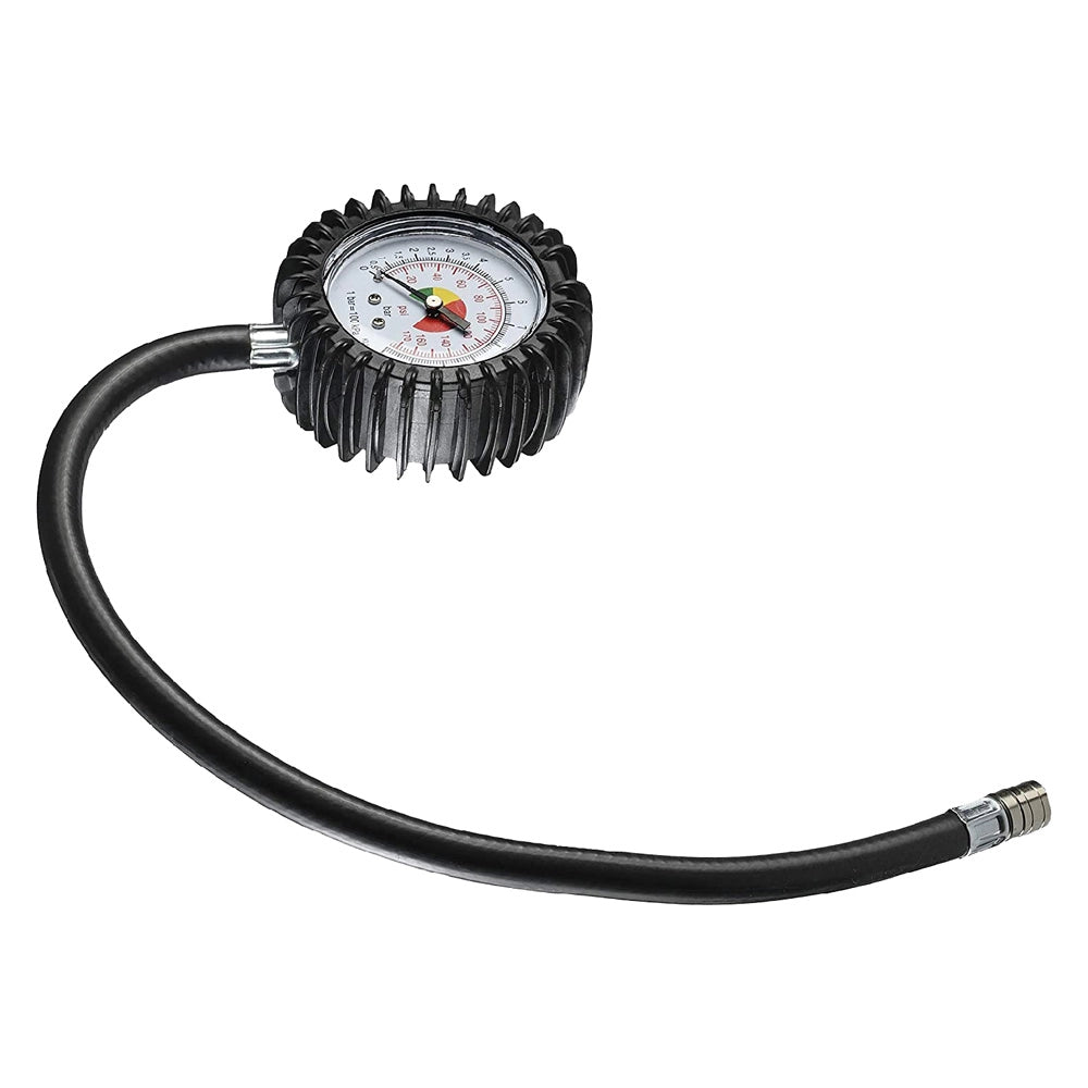 MANOMETRO CONTROLLO PRESSIONE '25' Ø 60 mm  - ANI