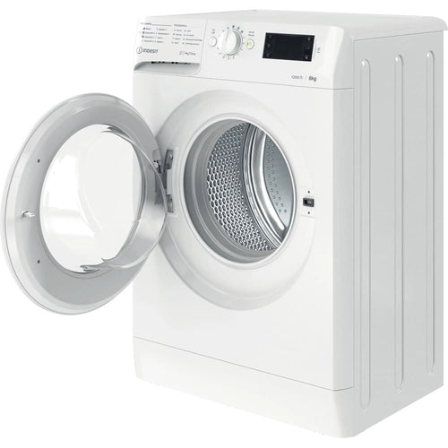 Indesit Lavatrice a libera installazione MTWSE 61251 W IT - MTWSE 61251 W IT