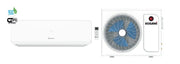 Kosami Climatizzatore Monosplit Peony 24000 BTU Inverter R-32 Classe A++  Unità Interna + Unità Esterna