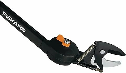 SVETTATOIO PROFESSIONALE UNIVERSAL GARDEN CUTTER LONG UP84- - lunghezza cm.230 (115390) - 1 blister FISKARS