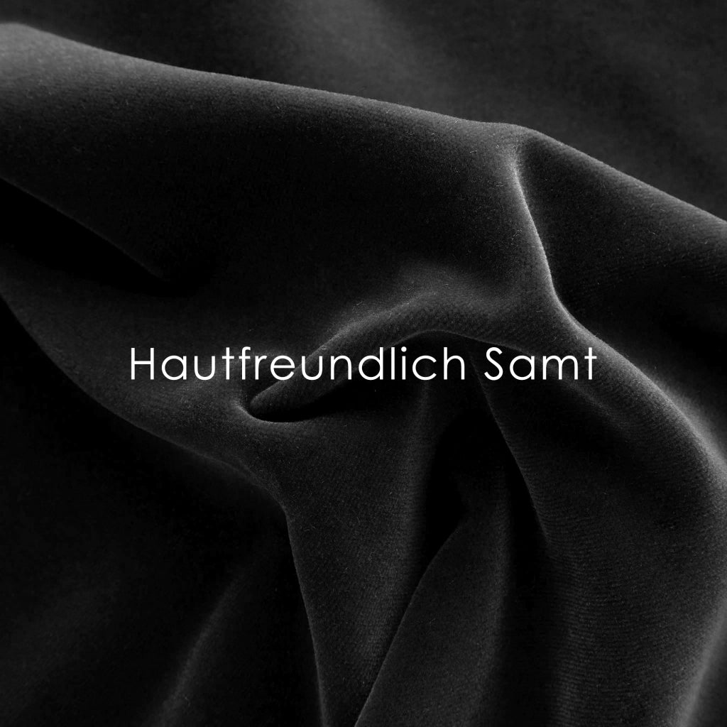 LETTO contenitore idraulico 140x200 cm con testiera regolabile, nero