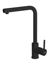 Miscelatore TRAIL BLACK 86