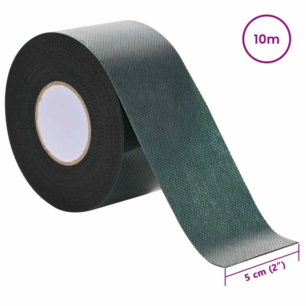 Nastro adesivo per erba sintetica Verde 5 cm x 10 m CFW8725107