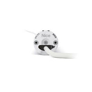 MOTORE TUBOLARE PER TENDE INTERNE NICE ERA INN EDGE S AC BD E EDGE SI 1012 AC BD