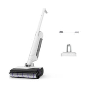 Rowenta X-Clean 10, Lavapavimenti senza fili, Autonomia 60 minuti, Autopulizia, GZ7035