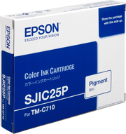 Epson SJIC25P Ink Cartridge