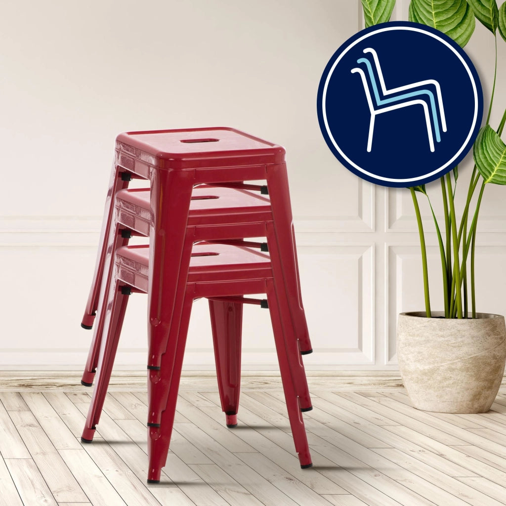 Hocker Armin