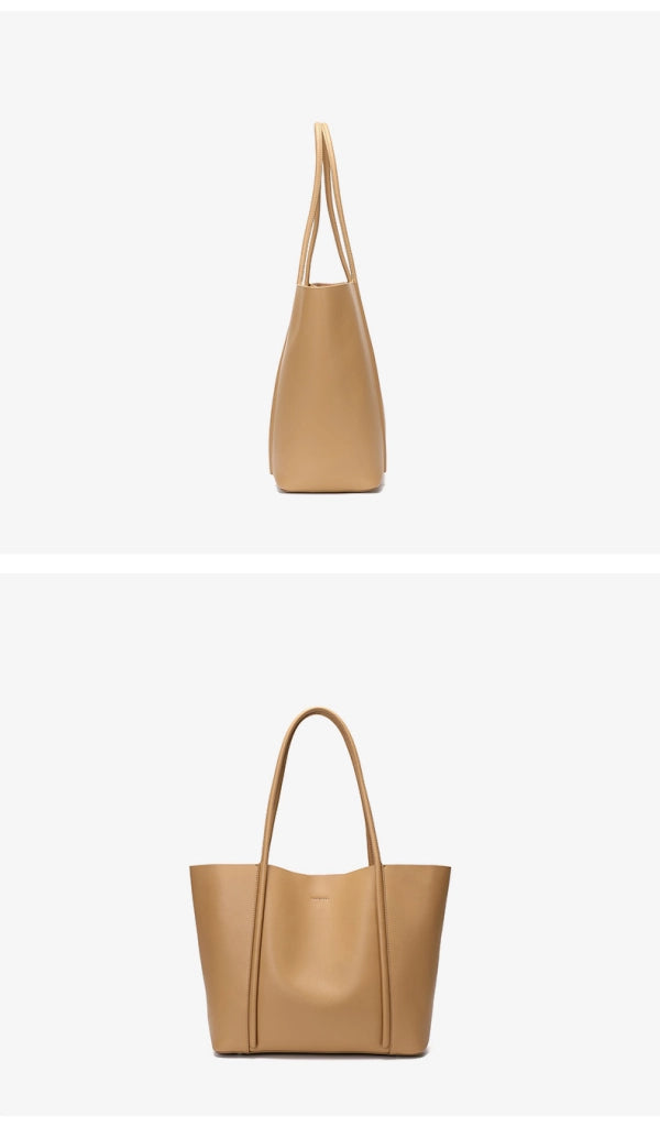 Borsa a tracolla da donna in vera pelle