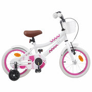 Bicicletta per Bambini 16 Pollici per bambini di 4-6 anni 42009544
