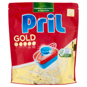 PRIL TABS 20PZ NEW GOLD