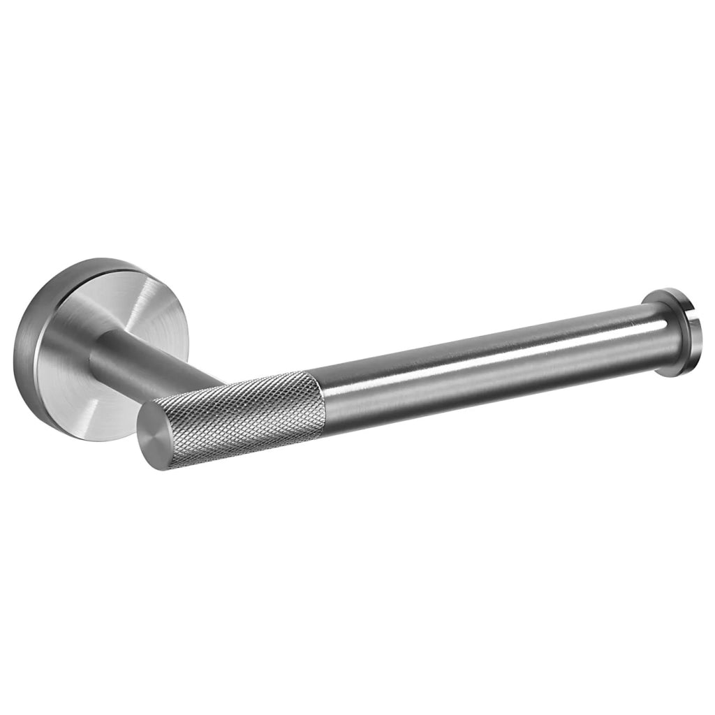 Porta Carta Igienica 6611 Modern Brush Nickle