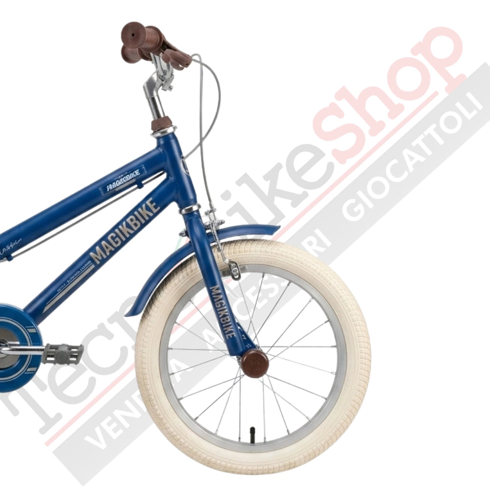 Bicicletta Bambini Magikbike CLASSIC 1952 VINTAGE 14"
