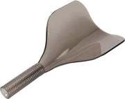 Protezione viso Professionale taglio capelli Occhiali da sole - Translucido grigio - Strumenti per parrucchieri.