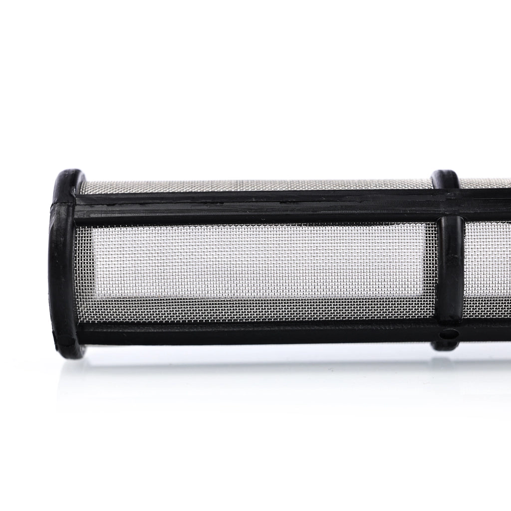 Filtro per Spruzzatore Airless di Verniciatura 180mm 60 Mesh – Compatibile con Graco Ultra-Max, Mark, G-Max, Texspray