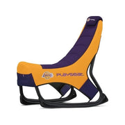 Sedia gaming playseat nba 00272 nba la lakers purple e orange