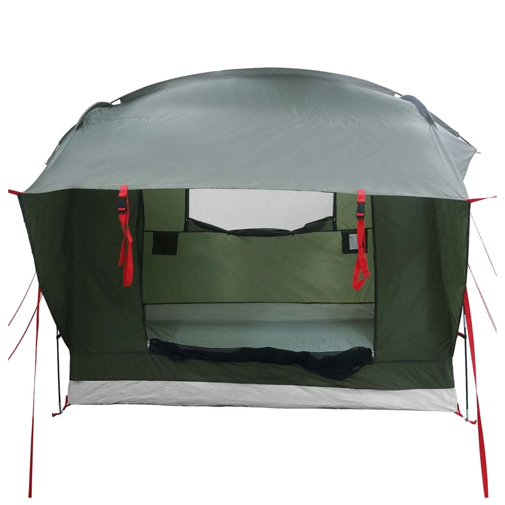 Tenda da auto con tetto Verde militare 239 x 210 x 210 cm 42028538