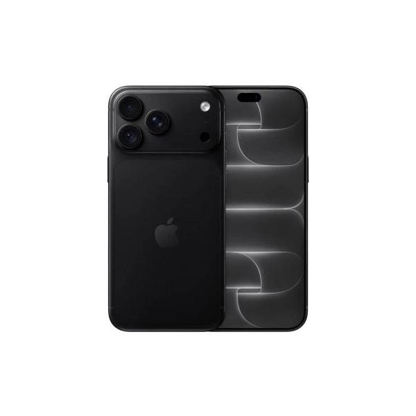 Apple iphone 18 pro max 256gb 6.9 black mjxn4qn/a