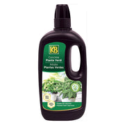 CONCIME LIQUIDO 'PIANTE VERDI' LT 1  - KB