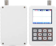 Display LCD portatile 24 pollici per oscilloscopio digitale, 5 m, 20 MSps, 5 V, set accessori per mini-oscilloscopio