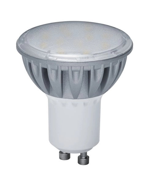 Lampadina LED riflettore E27 5W 400 lm calda Trio