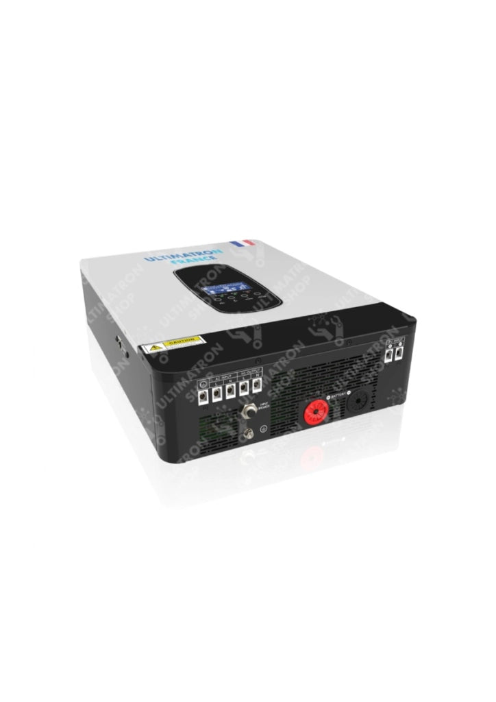 Inverter Ibrido 4.2KW-MPS-4.2K-ULTIMATRON