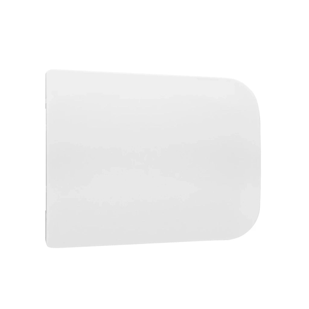 Sedile WC Klenia Soft Closing LINPH bianco lucido