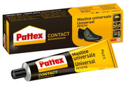 12pz pattex mastice universale gr.125 cod:ferx.4019