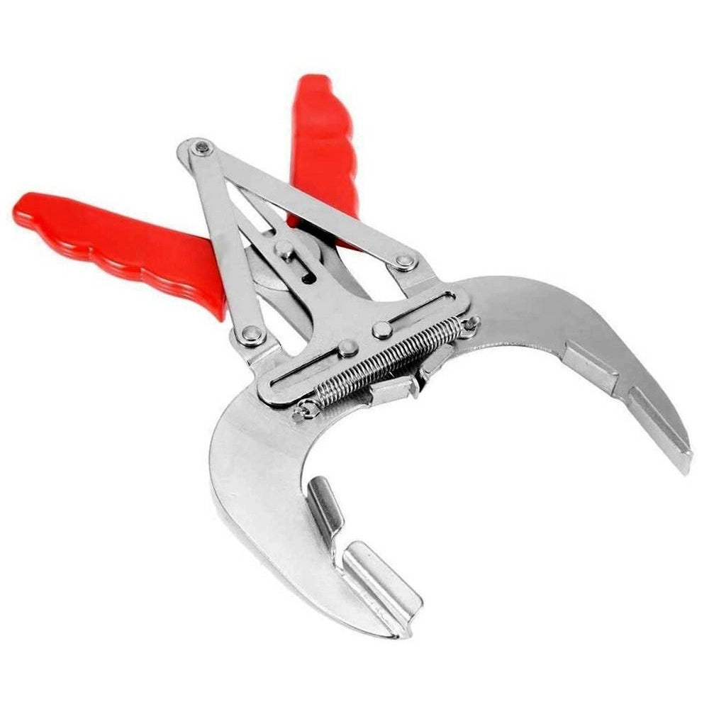 Trade Shop - Pinza Compressore Per Pistone Auto Expander Strumento Di Rimozione Installazione -