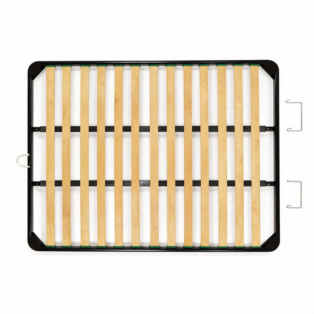 Rete a doghe matrimoniale per letto contenitore 170RETECH160X190
