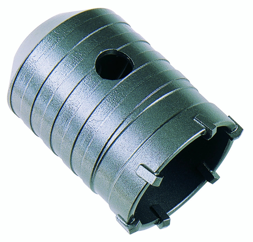 Krino FRESA A TAZZA PER EDILIZIA IMPACT Attacco M22 Ø mm. 80