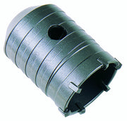 Krino FRESA A TAZZA PER EDILIZIA IMPACT Attacco M22 Ø mm. 80