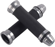 Freno Universale per Motocicletta - Allosterzo con Doppia Frizione - Manopola Interna 2 cm - Lunghezza 14,5 cm
