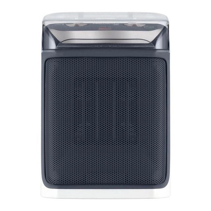 Rowenta Mini Excel Aqua SO9281 Interno Bianco 2000 W Riscaldatore ambiente elettrico con ventilatore