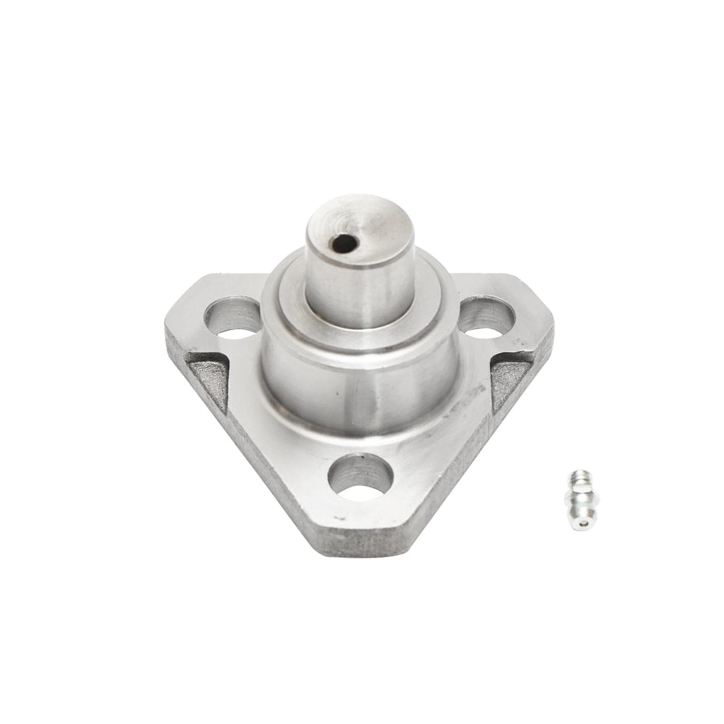 Asse girevole per John Deere, Case IH, Ford codice OEM 81428C1, L40036, L63124, 83946561, 9361517 Breckner Germany