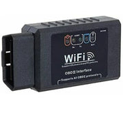 Trade Shop - Obd2 Auto Code Lettore Codici Scansione Problemi Wireless Android Windows Wifi -