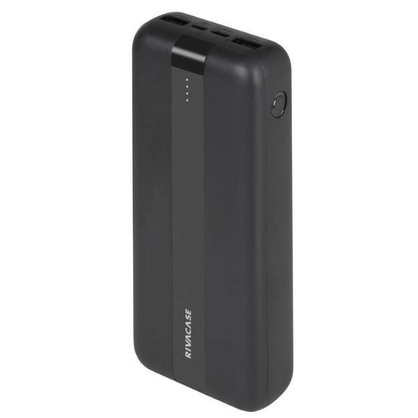 Power bank 20000 mah nera type-c - VA2081