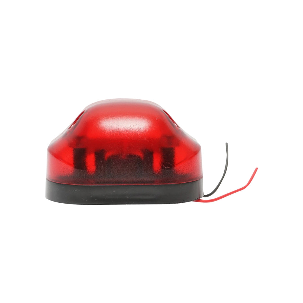 Lampada LED per illuminazione della targa di registrazione, 12-24V, Breckner Germany, modello FR0213R