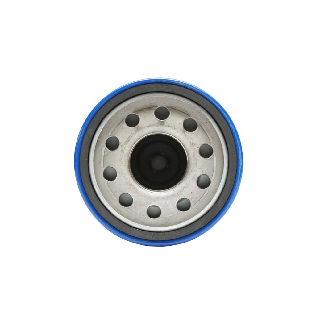 Filtro dell'olio idraulico Fiat, Case IH, New Holland, Ford P764638, W1160/6, SPH9870, SH63426, XH444, 1930986, 1931162, 47124379, 5171457, P5925 Dim: Ø: 110 mm, Inaltime: 180 mm, Filet: 40x2 mm