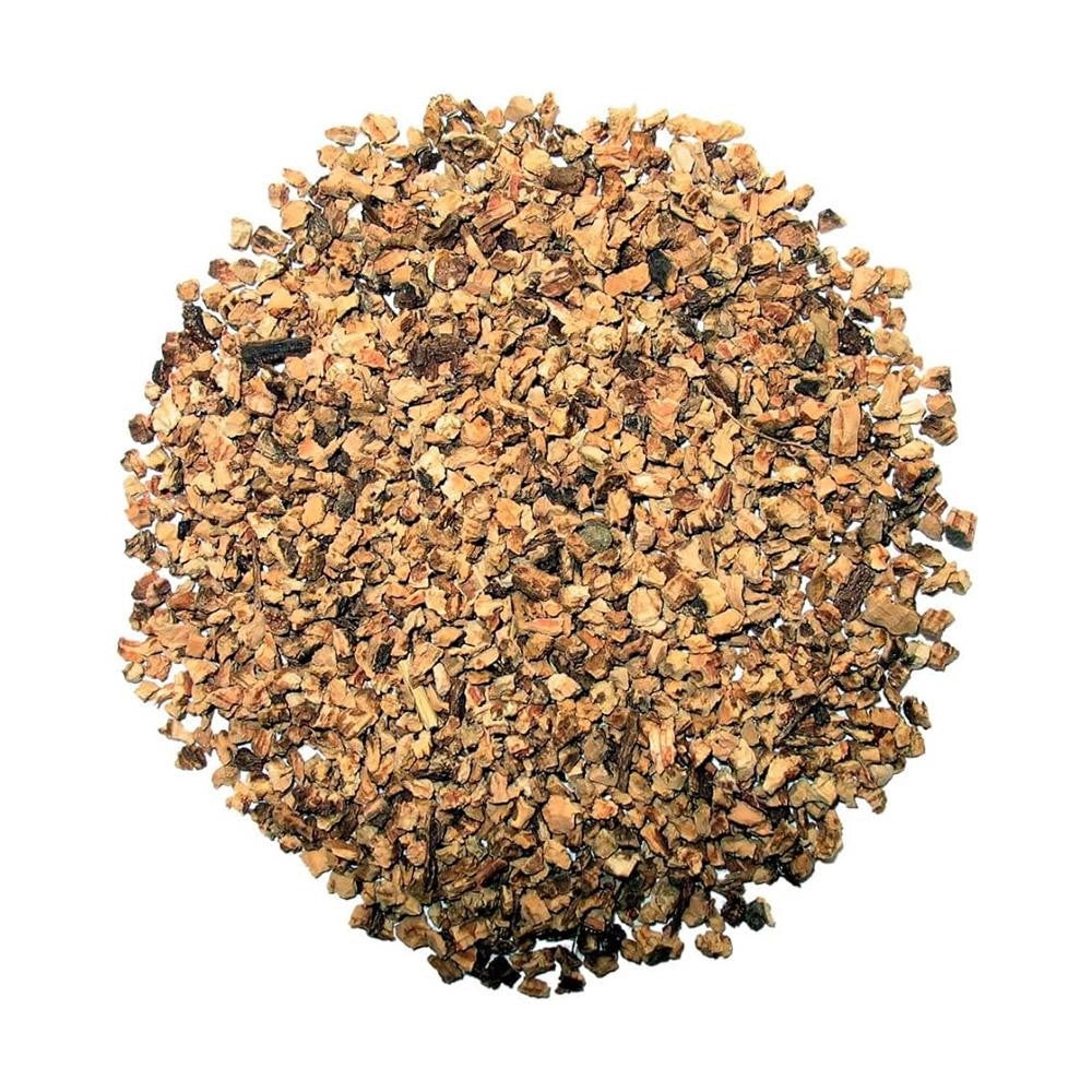 HOBBY Terrano Substrato Cork - in corteccia da sughero - 4 litri
