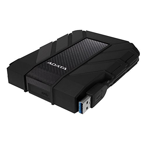 ADATA HD710 Pro disco rigido esterno 2 TB 2.5" USB 3.2 Gen 1 (3.1 Gen 1) Nero